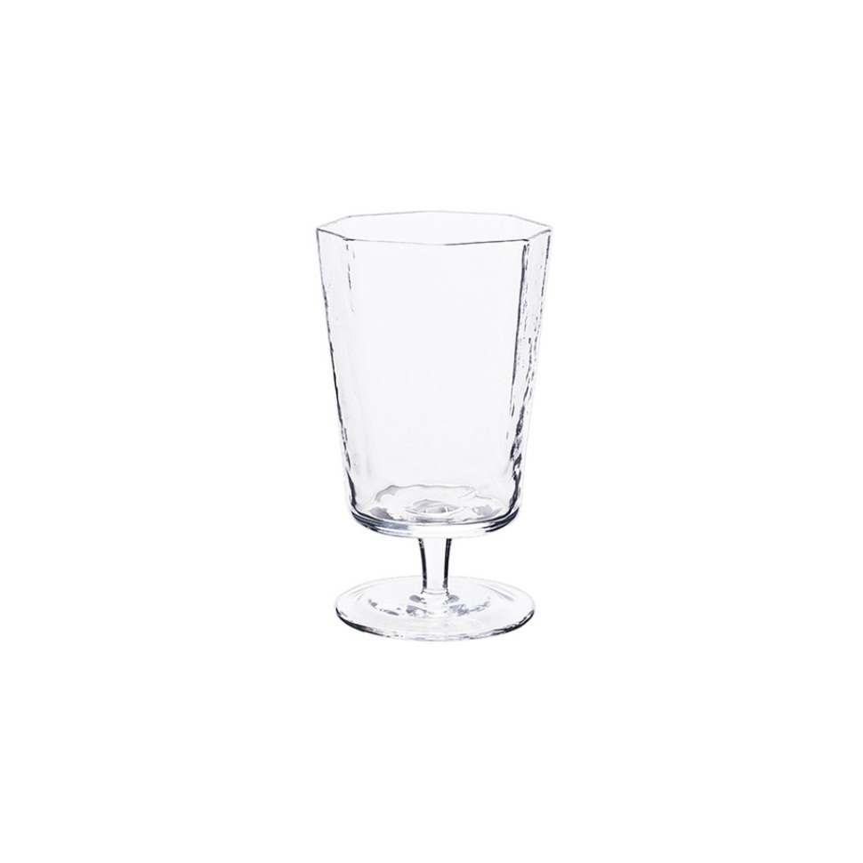 Фото Бокал LR248, ручная работа/стекло, clear, ROOMERS TABLEWARE - интернет-магазин МегаТерем в Москве