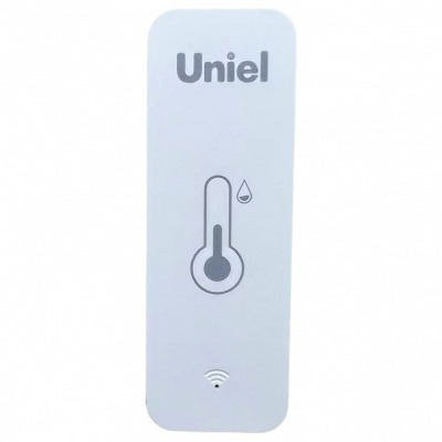 Датчик температуры и влажности Uniel USN-A500 UL-00011703 UL_UL-00011703