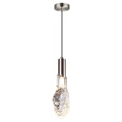 Подвесной светильник Odeon Light Lia 6696/5L OD_6696_5L