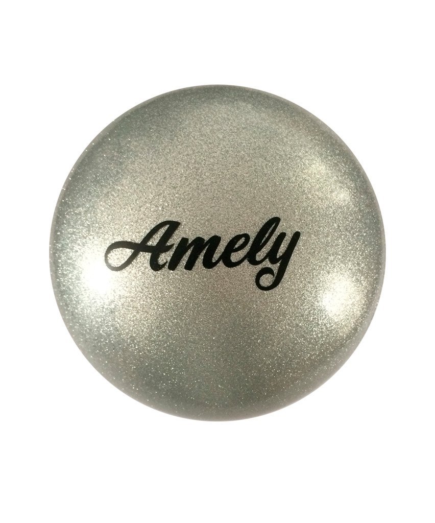 Мяч для художественной гимнастики amely