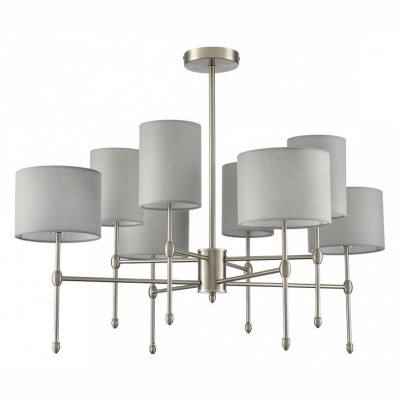 Люстра на штанге Lumion LATTI 8262/8C LMN_8262_8C