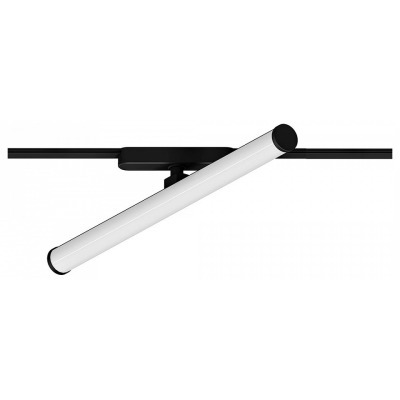 Светильник на штанге Arte Lamp Rapid A1165PL-1BK AR_A1165PL-1BK