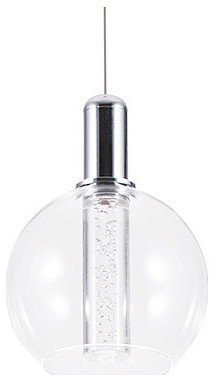 Фото Подвесной светильник Arte Lamp Valley A1023SP-1CC AR_A1023SP-1CC - интернет-магазин МегаТерем в Москве