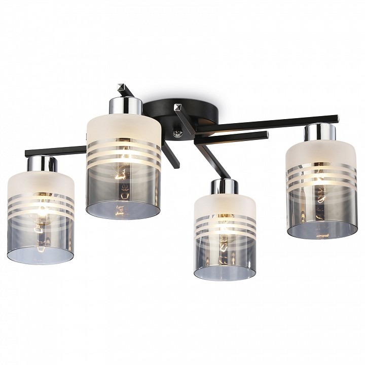 Фото Накладной светильник Ambrella Light TR TR303212 AMBR_TR303212 - интернет-магазин МегаТерем в Москве