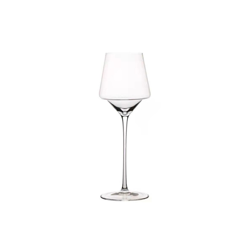 Фото Бокал NS59, ручная работа/хрусталь, clear, ROOMERS TABLEWARE - интернет-магазин МегаТерем в Москве