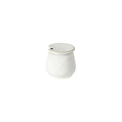 Сахарница RTX081-BRA(RTX081-VC7172), керамика, white, Costa Nova