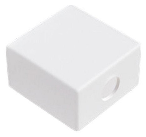 Фото Заглушка для лент Arte Lamp STRIP-ACCESSORIES A2448010E AR_A2448010E - интернет-магазин МегаТерем в Москве