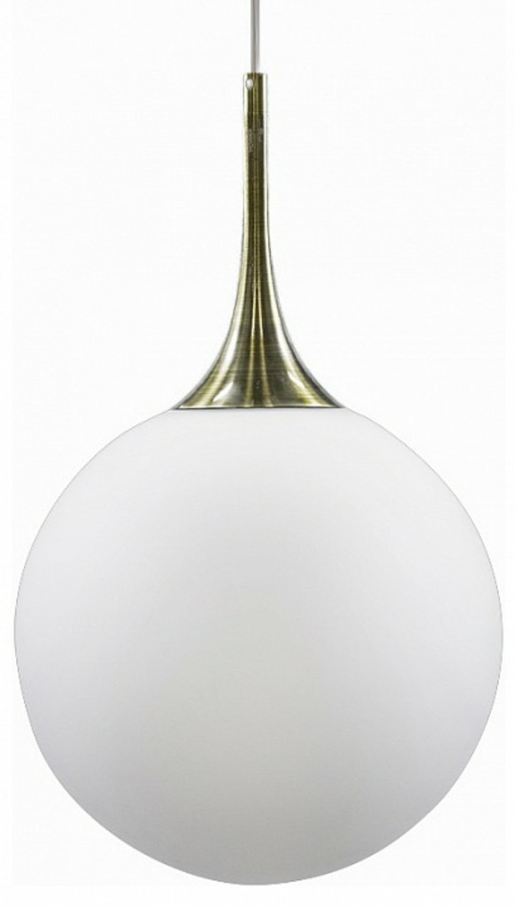Фото Подвесной светильник Lightstar Globo 813031 LS_813031 - интернет-магазин МегаТерем в Москве
