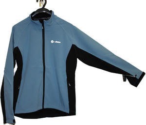 Фото Олимпийка GUAHOO Softshell Jacket 751J-BL (XL) (9645s57541) - интернет-магазин МегаТерем в Москве