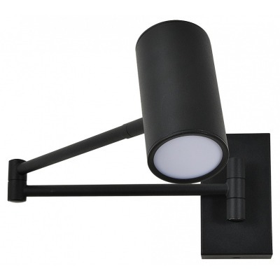 Бра Escada Stigma 10282/1LED Black ESC_10282_1LED_Black