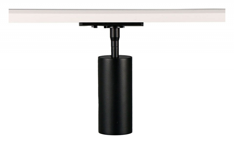 Фото Светильник на штанге Arte Lamp Aero A1335PL-1BK AR_A1335PL-1BK - интернет-магазин МегаТерем в Москве