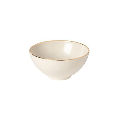 Чаша COS151-00115IСНЯТО, 15.2 см, керамика, NATURAL-GOLD, Costa Nova