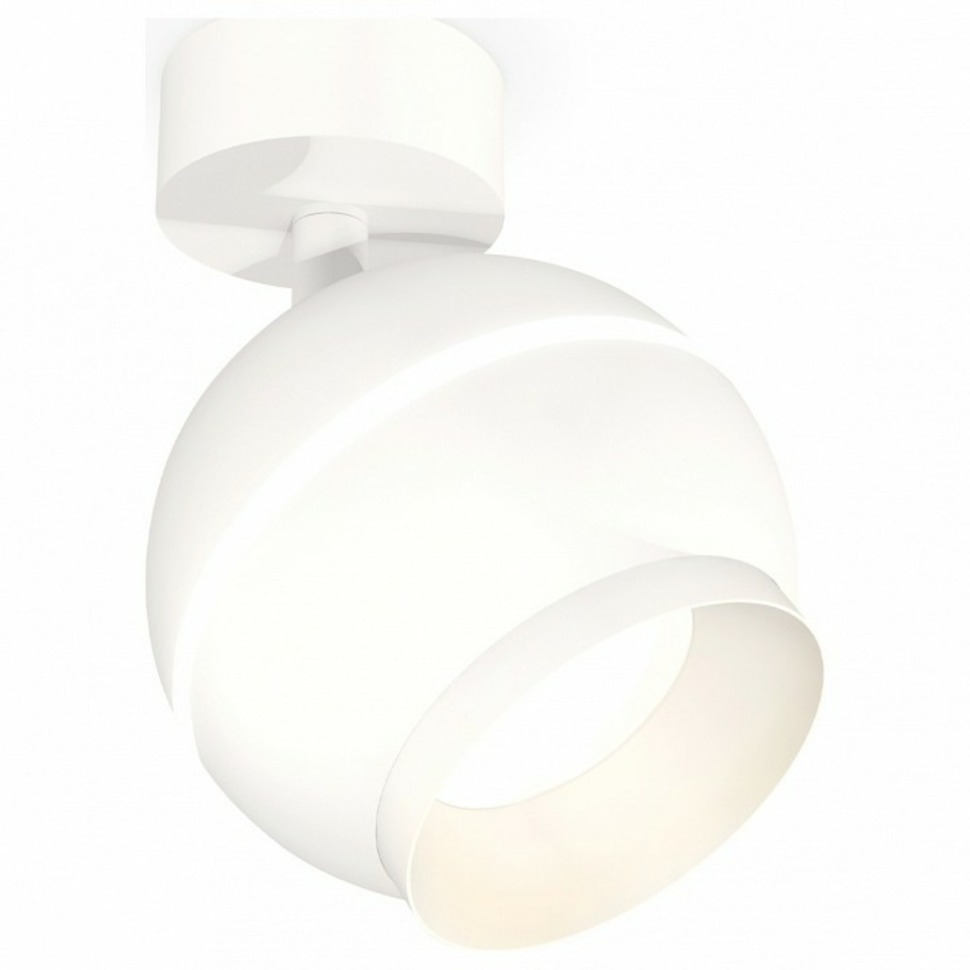 Фото Спот Ambrella Light XM XM1101001 AMBR_XM1101001 - интернет-магазин МегаТерем в Москве