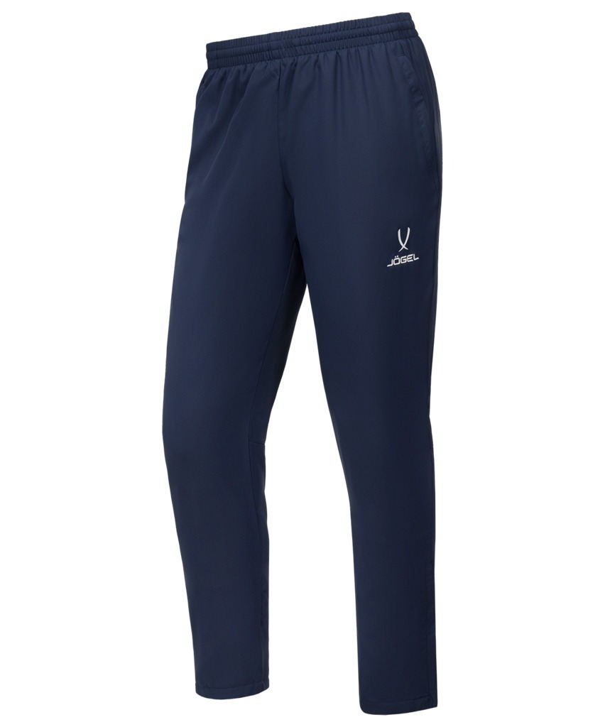 Фото Брюки спортивные JOGEL CAMP 2 Lined Pants, темно-синий, детский (2126628) - интернет-магазин МегаТерем в Москве