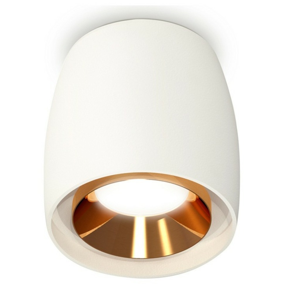 Фото Накладной светильник Ambrella Light XS XS1141004 AMBR_XS1141004 - интернет-магазин МегаТерем в Москве