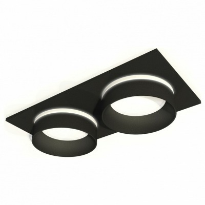 Встраиваемый светильник Ambrella Light XC XC6526061 AMBR_XC6526061