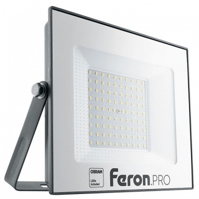 Настенно-потолочный прожектор Feron LL-1000 41541 FE_41541