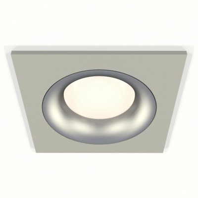 Встраиваемый светильник Ambrella Light XC XC7633004 AMBR_XC7633004
