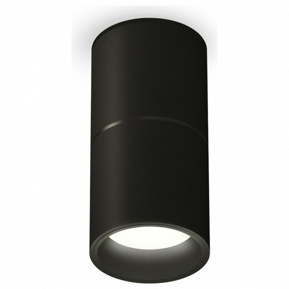 Фото Накладной светильник Ambrella Light XS XS6302080 AMBR_XS6302080 - интернет-магазин МегаТерем в Москве