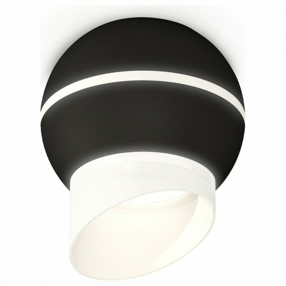Фото Накладной светильник Ambrella Light XS XS1102043 AMBR_XS1102043 - интернет-магазин МегаТерем в Москве