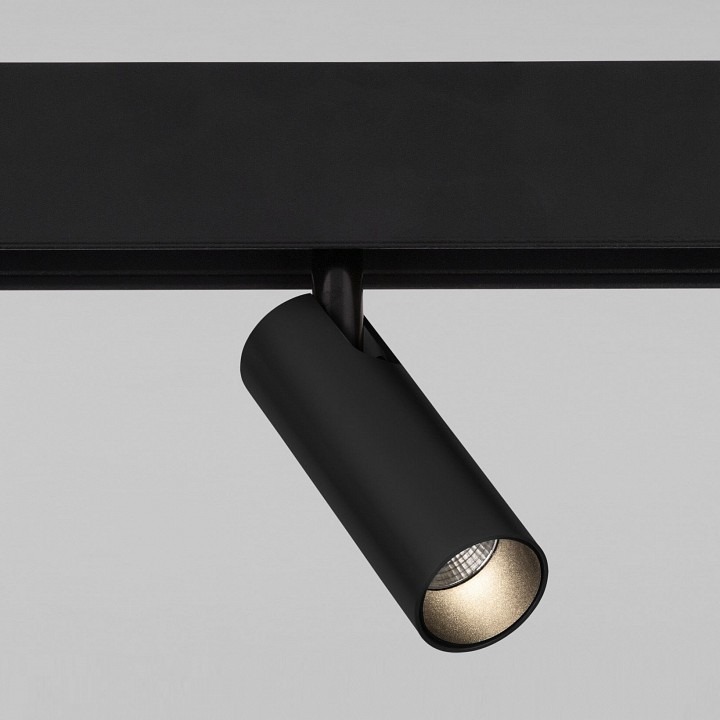 Фото Светильник на штанге Elektrostandard Slim Magnetic a063530 ELK_a063530 - интернет-магазин МегаТерем в Москве