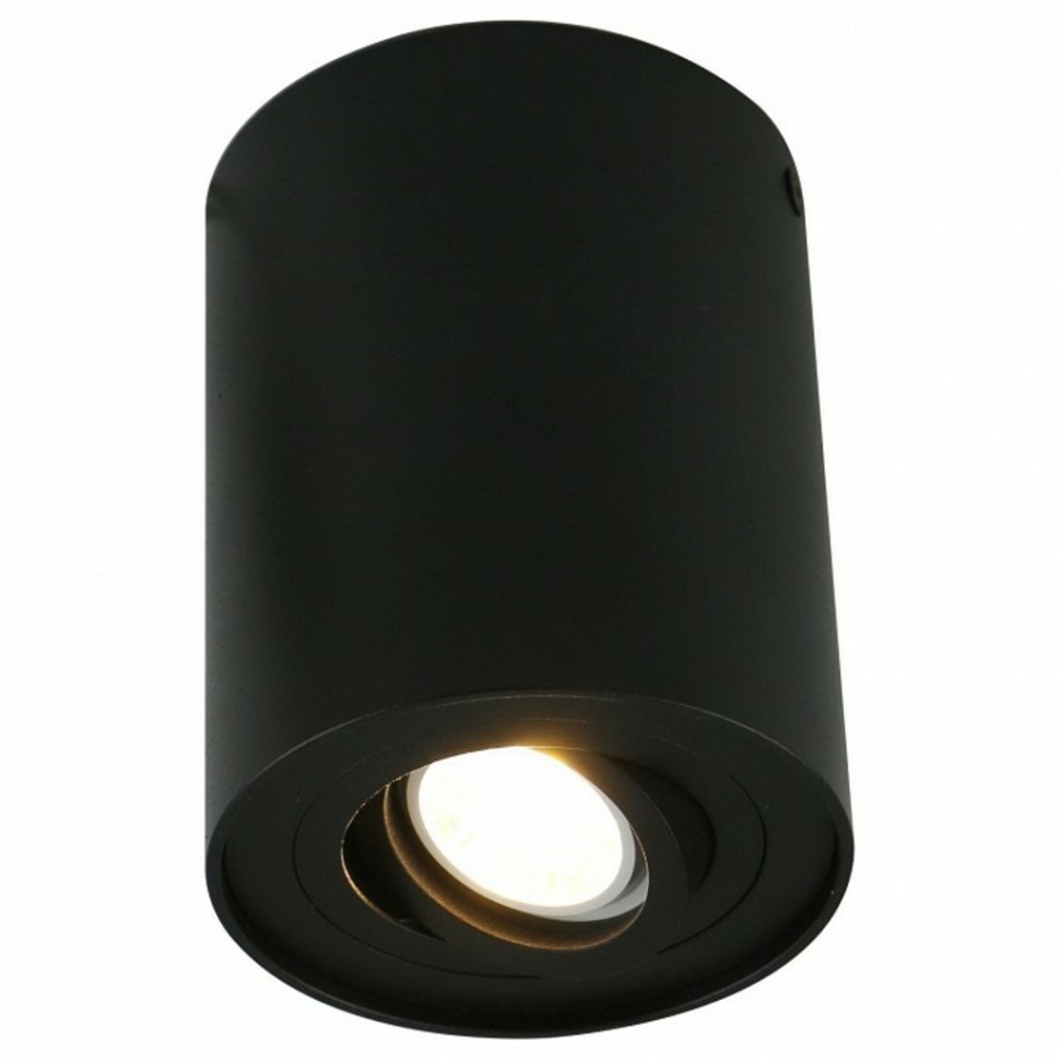 Фото Накладной светильник Arte Lamp 5644 A5644PL-1BK AR_A5644PL-1BK - интернет-магазин МегаТерем в Москве
