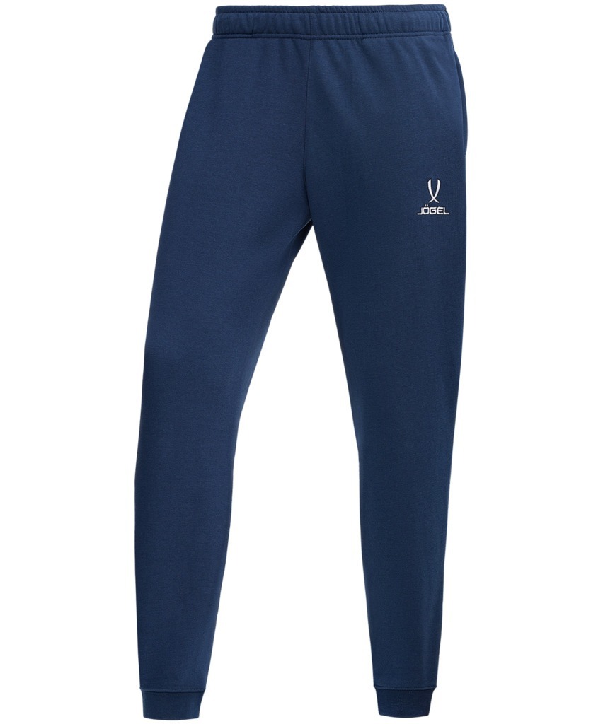 Фото Брюки JOGEL ESSENTIAL Cotton Pants, темно-синий, детский (2121996) - интернет-магазин МегаТерем в Москве