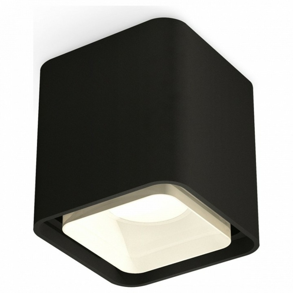 Фото Накладной светильник Ambrella Light XS XS7841021 AMBR_XS7841021 - интернет-магазин МегаТерем в Москве