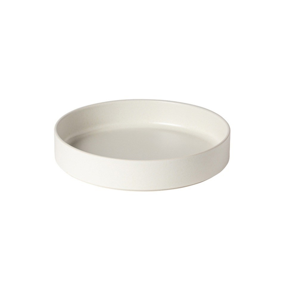 Фото Тарелка RNP254-WHI(RNP254-067), 24,9 см, керамика, white, Costa Nova - интернет-магазин МегаТерем в Москве