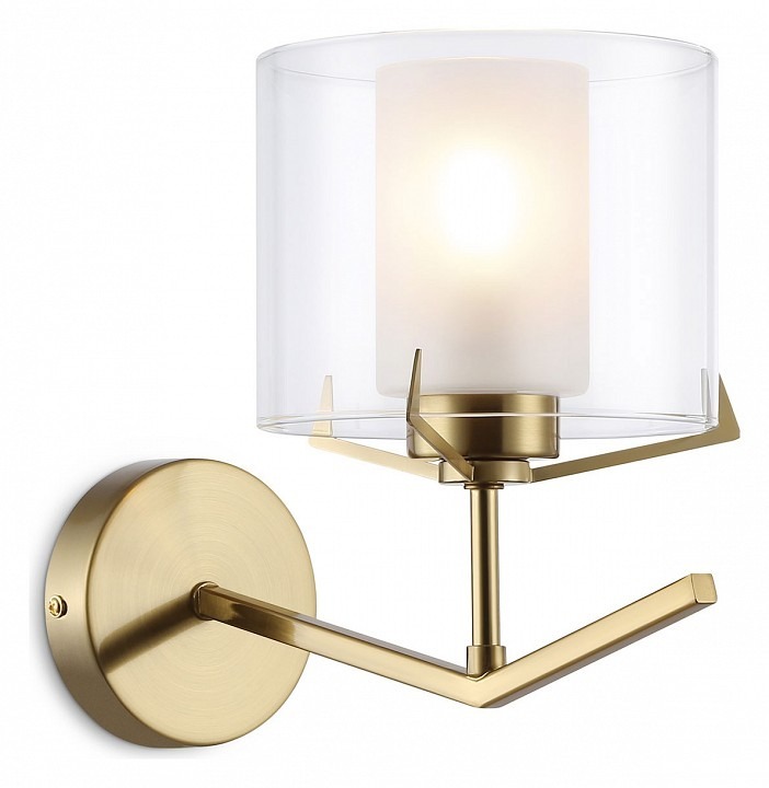 Фото Бра Ambrella Light HIGH LIGHT LH57010 AMBR_LH57010 - интернет-магазин МегаТерем в Москве