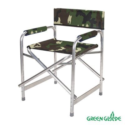 Кресло складное Green Glade...