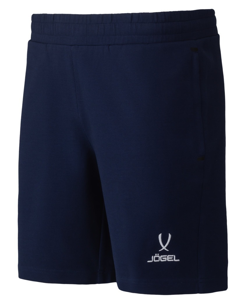 Фото Шорты JOGEL ESSENTIAL Athlete Shorts, темно-синий (2118912) - интернет-магазин МегаТерем в Москве