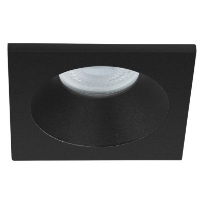Встраиваемый светильник Arte Lamp Helm A2868PL-1BK AR_A2868PL-1BK
