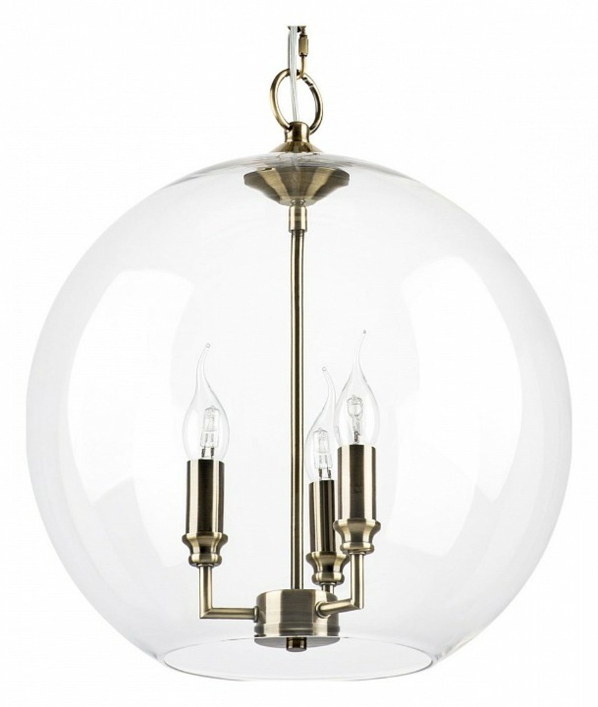 Фото Подвесной светильник Lightstar Sferico 729131 LS_729131 - интернет-магазин МегаТерем в Москве