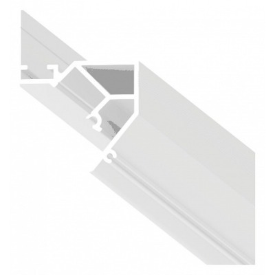 Профиль для контурной подсветки ГКЛ потолка Arte Lamp Gap A670233 AR_A670233