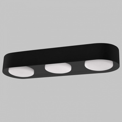 Накладной светильник Imex SIMPLE IL.0005.2600-3-BK IMX_IL.0005.2600-3-BK
