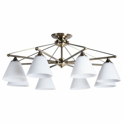 Потолочная люстра Arte Lamp...