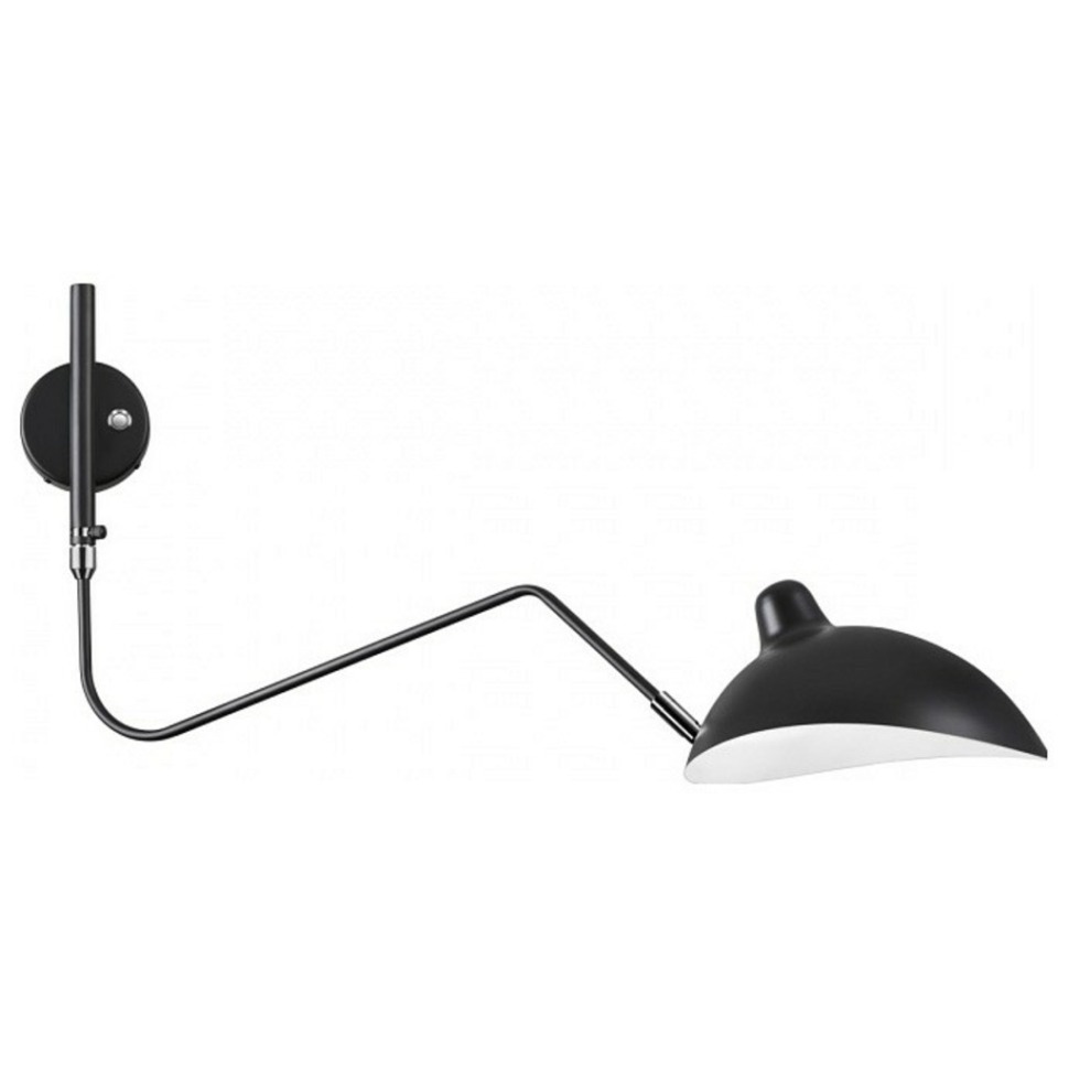 Фото Бра Odeon Light Kerbi 4831/1W OD_4831_1W - интернет-магазин МегаТерем в Москве