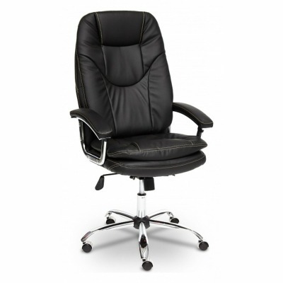 Кресло компьютерное Softy Lux TET_12902
