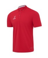 Поло JOGEL PREMIER PerFormDRY CVC Polo, красный (2122878)