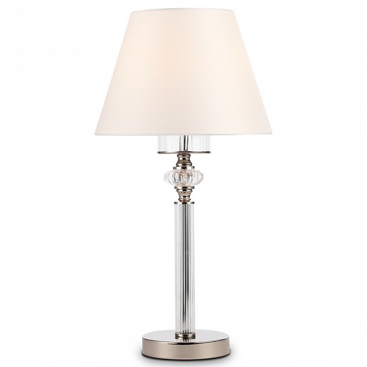 Фото Настольная лампа декоративная Ambrella Light LH LH71007 AMBR_LH71007 - интернет-магазин МегаТерем в Москве