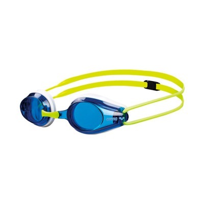 Очки Tracks Jr Blue/White/F...