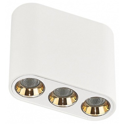 Накладной светильник Odeon Light Small 7091/8CL OD_7091_8CL