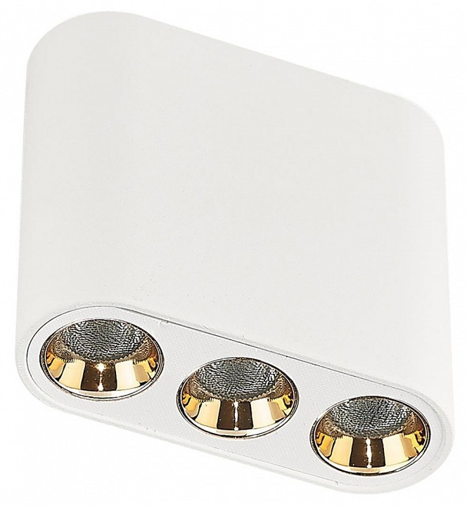 Фото Накладной светильник Odeon Light Small 7091/8CL OD_7091_8CL - интернет-магазин МегаТерем в Москве