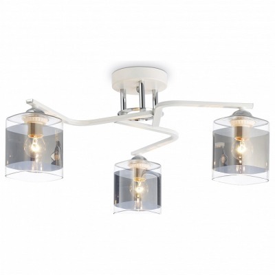 Потолочная люстра Ambrella Light TR TR303217 AMBR_TR303217