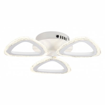 Потолочная люстра Ambrella Light FA FA4508 AMBR_FA4508