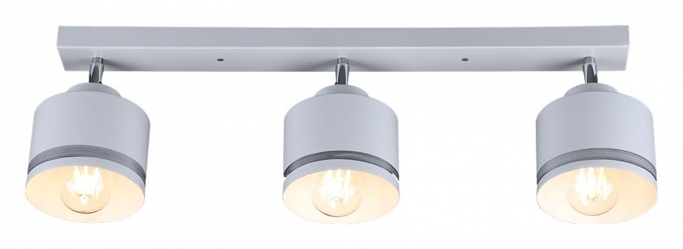 Фото Спот Imex LUNA SP.025-53-80 IMX_SP.025-53-80 - интернет-магазин МегаТерем в Москве