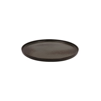 Тарелка L9404-Granite, 24,5...