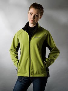Фото Олимпийка GUAHOO Softshell Jacket 751J-LM (2XL) (9628s57543) - интернет-магазин МегаТерем в Москве