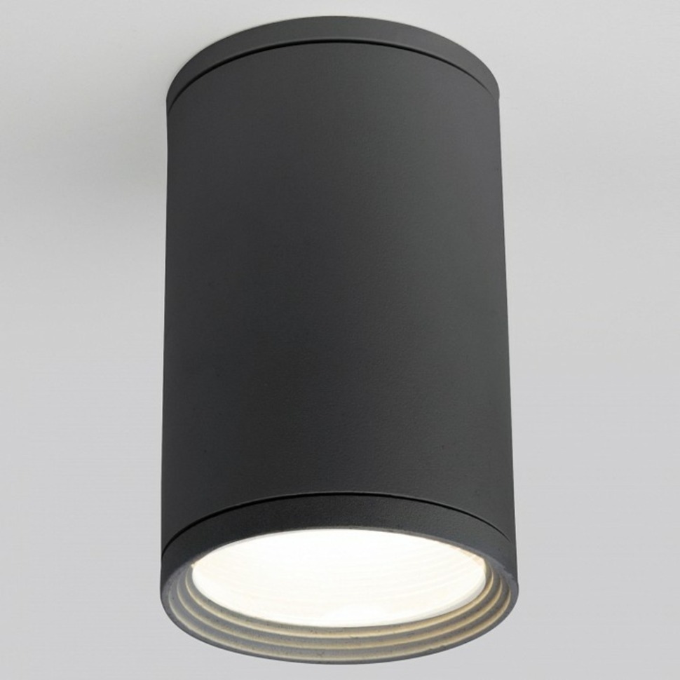 Фото Накладной светильник Elektrostandard Light a056227 ELK_a056227 - интернет-магазин МегаТерем в Москве